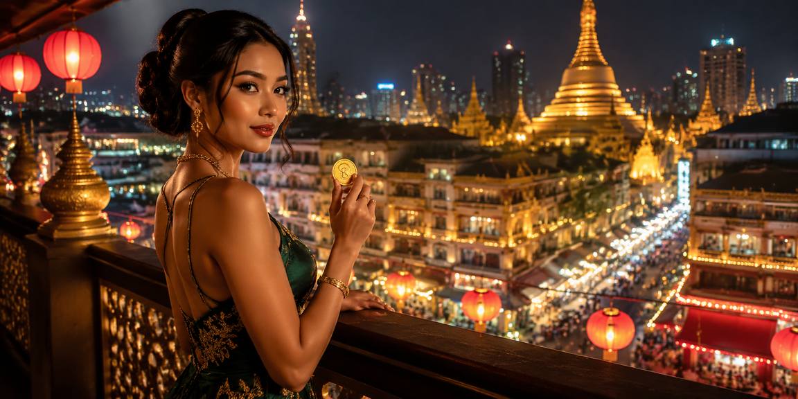 mi10 ကိုယ့် အကောင့်ကို မြန်ဆန်စွာ စတင်လိုက်ပါ